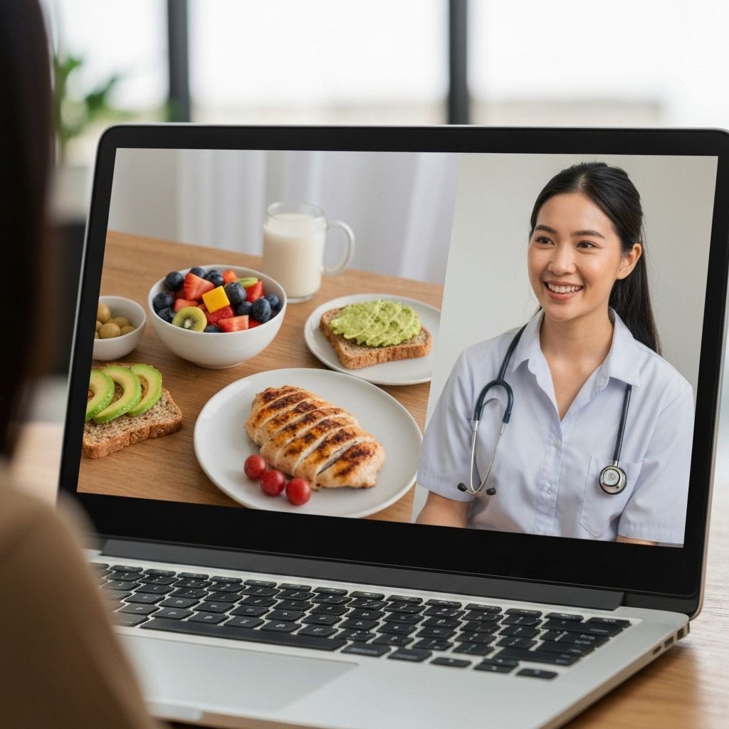 Consultation en ligne